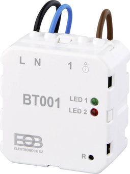 Elektrobock BT001 Draadloze ontvanger Inbouw (in muur)
