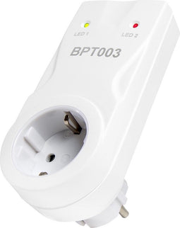 Elektrobock BT003 Tussenstekker schakelactor Tussenstekker