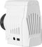 Elektrobock HD13-Profi Radiatorthermostaat Elektronisch 3 tot 40 °C