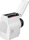 Elektrobock HD13-Profi Radiatorthermostaat Elektronisch 3 tot 40 °C