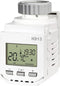 Elektrobock HD13 Radiatorthermostaat Elektronisch 3 tot 40 °C