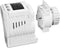Elektrobock HD13 Radiatorthermostaat Elektronisch 3 tot 40 °C
