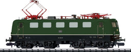ELEKTROLOKOMOTIVE BAUREIHE 141