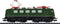 ELEKTROLOKOMOTIVE BAUREIHE 141