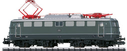 ELEKTROLOKOMOTIVE BR E 40 DB