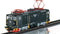 Märklin 39280 H0 elektrische locomotief Rc 6 van de SJ