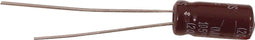 Elektrolytische Condensator