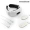 Elektromagnetisch Nek en Rug Massageapparaat Calmagner InnovaGoods Wellness Care (Refurbished A+)