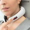 Elektromagnetisch Nek en Rug Massageapparaat Calmagner InnovaGoods Wellness Care (Refurbished A+)
