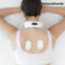 Elektromagnetisch Nek en Rug Massageapparaat Calmagner InnovaGoods Wellness Care (Refurbished A+)