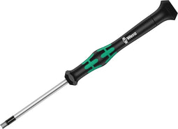 Elektronica schroevendraaier