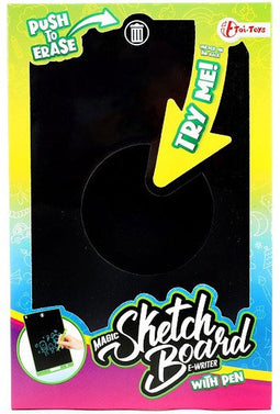 Elektronisch Tekenbord Tablet met Pen