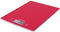 Elektronische keukenweegschaal - TERRAILLON - T3 Rood - Capaciteit 3 kg - Schaalverdeling 1 g - Glazen bakje