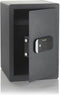Elektronische kluis professioneel - Maximum Protection