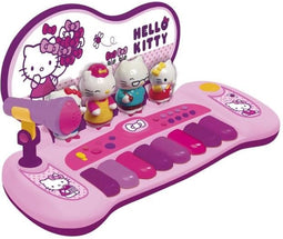 Elektronische piano Hello Kitty
