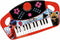 Elektronische piano Lady Bug