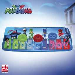 Elektronische piano PJ Masks Blauw Wandtapijt