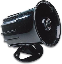 Elektronische Sirene - 125 Db