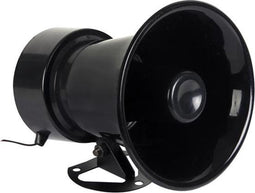 ELEKTRONISCHE SIRENE 6-14Vdc - 20W (SV/PS17)