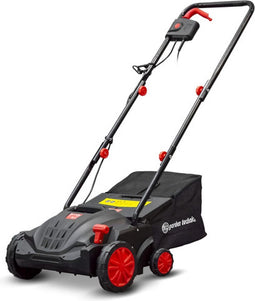 ELEM - Verticuteermachine - 1500W - Werkbreedte 32CM