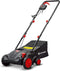 ELEM - Verticuteermachine - 1500W - Werkbreedte 32CM