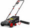 ELEM - Verticuteermachine - 1500W - Werkbreedte 32CM