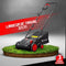 ELEM - Verticuteermachine - 1500W - Werkbreedte 32CM