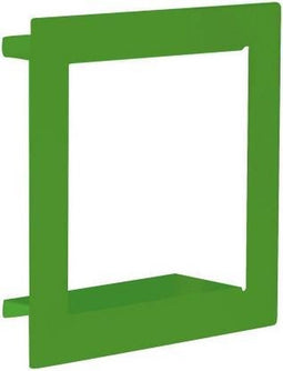 Element Systeem Wand Frame Groen