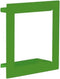 Element Systeem Wand Frame Groen