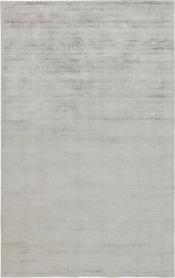 Elements Light Grey Vloerkleed - 170x240 - Rechthoek - Laagpolig Tapijt - Landelijk - Grijs