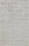 Elements Light Grey Vloerkleed - 170x240 - Rechthoek - Laagpolig Tapijt - Landelijk - Grijs