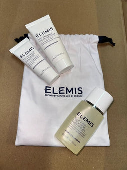 Elemis Business Development Advanced Skincare Kit (30ml, 50ml, 15ml)