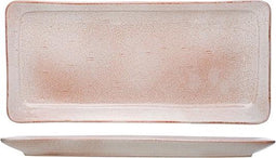 Eleonora Pink Bord Rechth. 34x16cm
