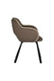 Elephant Chair Chocolate
