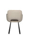 Elephant Chair Stone