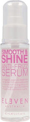 Eleven Australia - Smooth & Shine Anti-Frizz Serum - 60ml
