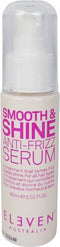 Eleven Australia - Smooth & Shine Anti-Frizz Serum - 60ml