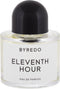 Eleventh Hour Eau de Parfum