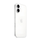 Apple iPhone 16 - 256GB - A18 Bionic - Wit
