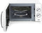 DOMO DO3125 - Microgolfoven - 25 liter - 900 W - Vrijstaand