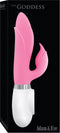 Adam & Eve Goddes - Pink - Vibrator
