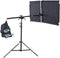 Falcon Eyes Flexibel Bi-Color LED Set RX-318TD-KR 45x60 cm