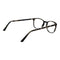 Andy Wolf 4518 - Uniseks Brillenframe - Glas zonder voorschrift