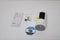 Ring Stick Up Cam Battery - Beveiligingscamera - HD-video - Wit