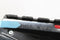 Bosch BGB6SIL1 - Slede stofzuiger - ProSilence - Wit