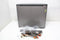 Brabantia Bo Touch Bin - Prullenbak - 3 x 11 liter - Afvalscheiding - Platinum