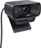 Elgato Facecam MK.2 - Webcam - Tot 1080p60 - USB-C - Zwart