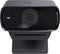 Elgato Facecam MK.2 - Webcam - Tot 1080p60 - USB-C - Zwart