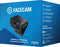 Elgato Facecam MK.2 - Webcam - Tot 1080p60 - USB-C - Zwart