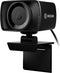 Elgato Facecam - Streaming Webcam - Full HD - Zwart
